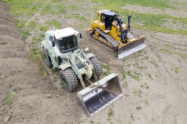 Cost of Acreage Clearing in Foley