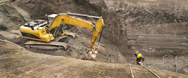 Cost of Slope Clearing in Foley